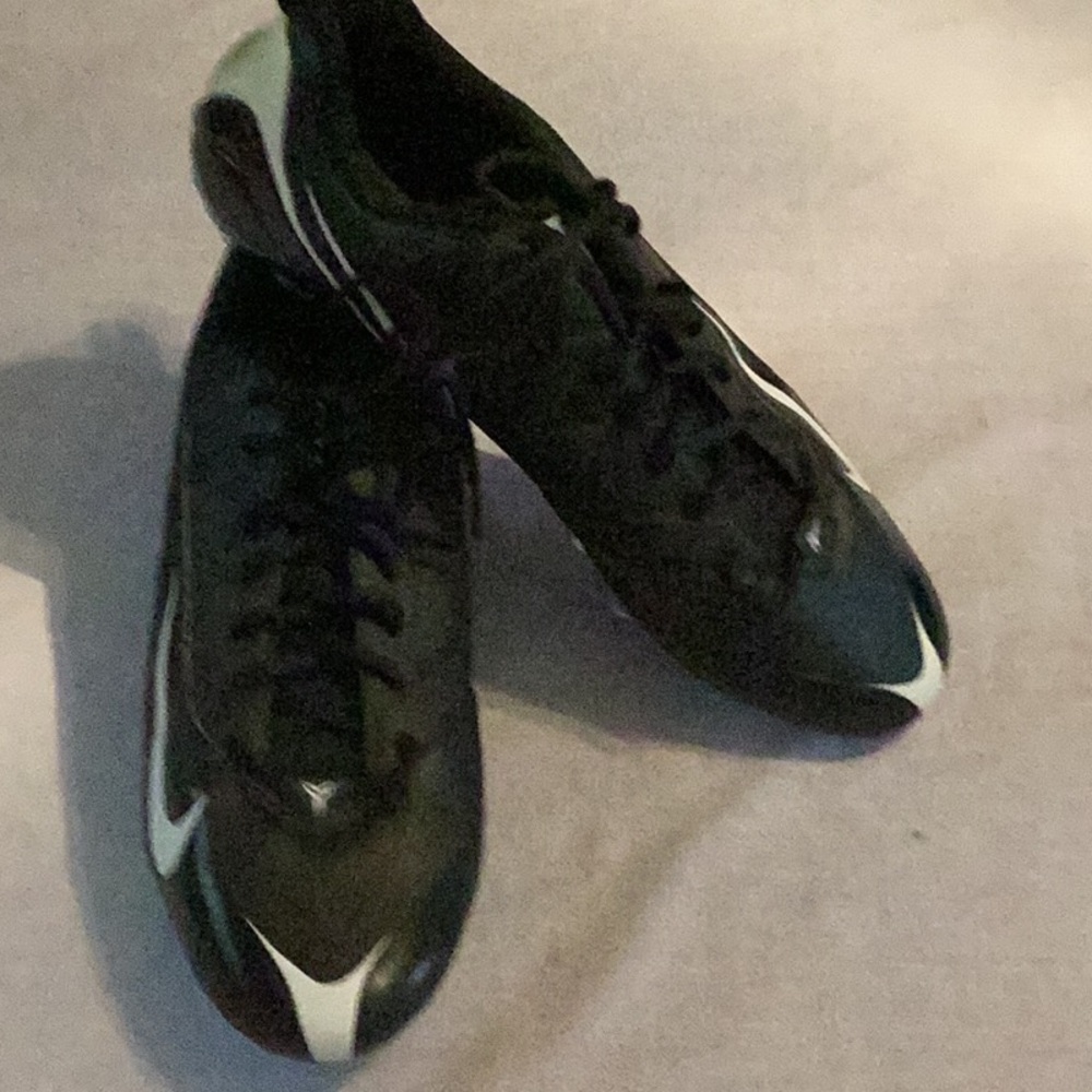 NWOT Nike athletictic